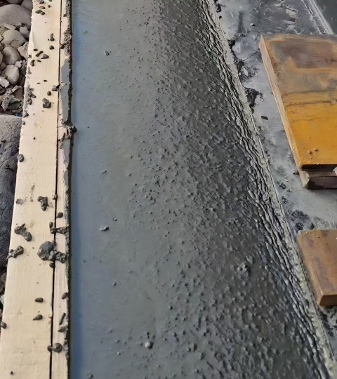 房县民房加固 危房改造 加固砖混加固材料 高延性混凝土施工说明