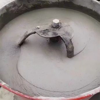 房县高强无收缩灌浆料施工流程 ，灌浆料施工注意事项