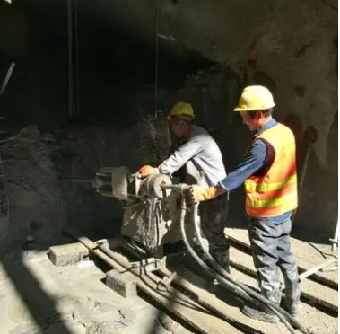 房县水下抗分散灌浆料特点 水下不分散注浆料介绍