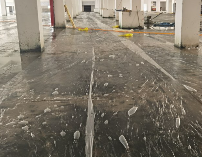 房县不发火砂浆和不发火金属骨料有什么区别