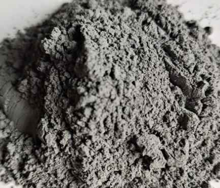 房县硅灰和粉煤灰的区别用途