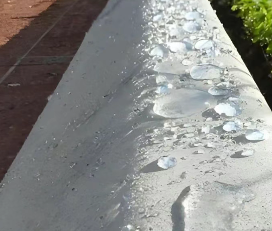 房县硅烷浸渍涂料在混凝土保护中的应用