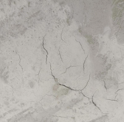 房县灌浆料为什么会产生裂缝？出现裂缝该如何处理？