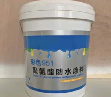 房县聚氨酯防水涂料