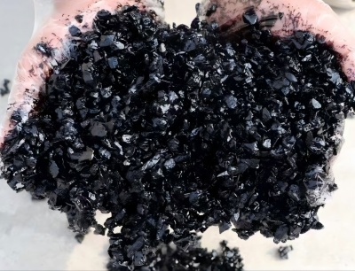 房县沥青冷补料（沥青砂）的优势特点与施工流程解析