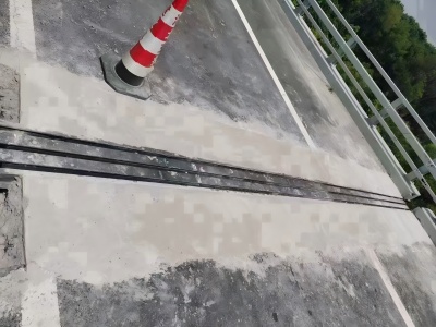 房县伸缩缝更换后浇筑材料快速结构修补料速砼的产品特点及施工流程​