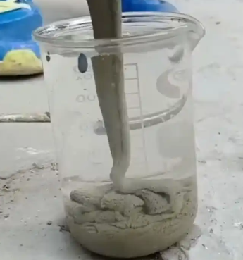 房县水工混凝土絮凝剂，水下抗分散剂的作用及施工方法